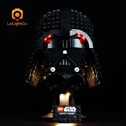 Light Kit for Darth Vader Helmet 75304