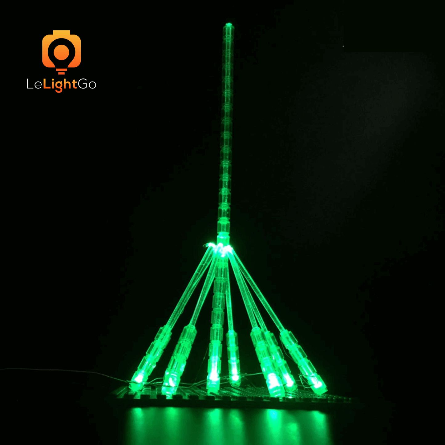 Light Kit for Death Star #75159 #10188 #10143