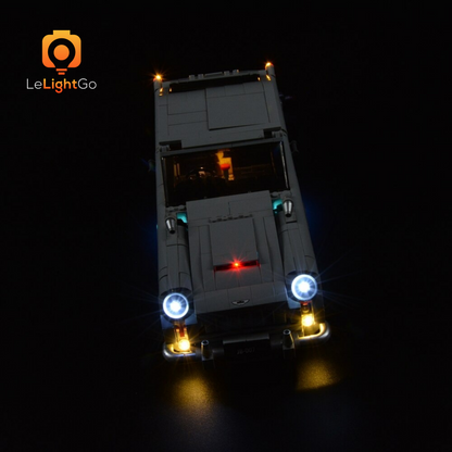 Light Kit For James Bond Aston Martin DB5 10262