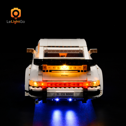 Light Kit For Porsche 911 10295