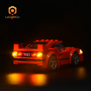 Light Kit For Ferrari F40 Competizione 75890