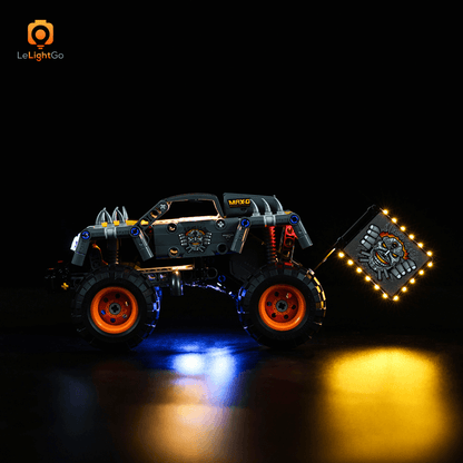 Light Kit For Monster Jam Max-D 42119