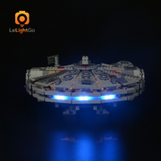 Light Kit For Star Wars Millennium Falcon 75105