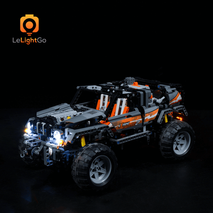 Light Kit for Off-Roader 8297