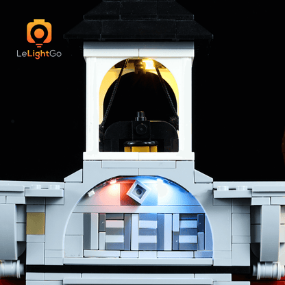 Light Kit for Fire Brigade 10197