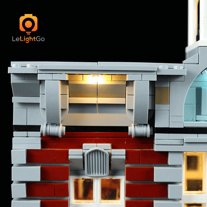 Light Kit for Fire Brigade 10197