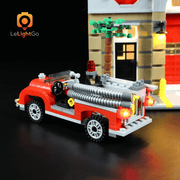 Light Kit for Fire Brigade 10197