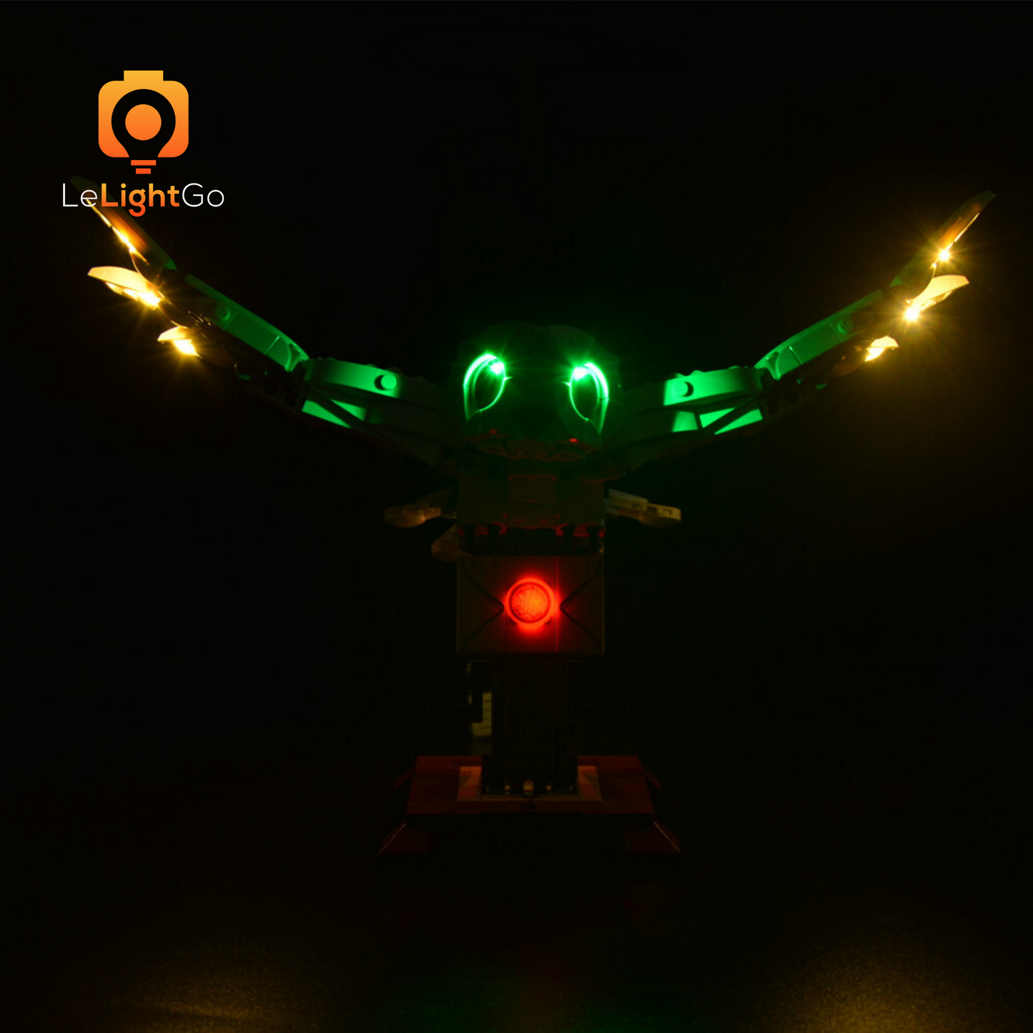 Light Kit For Hedwig 75979