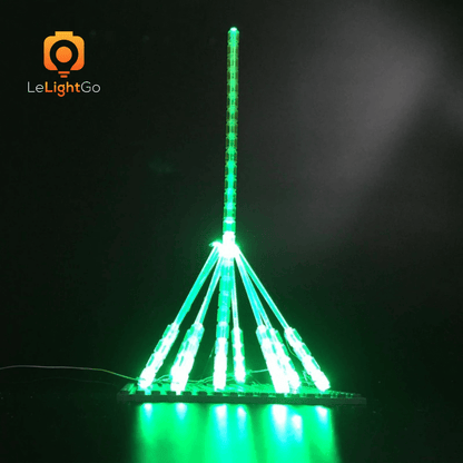 Light Kit for Death Star #75159 #10188 #10143