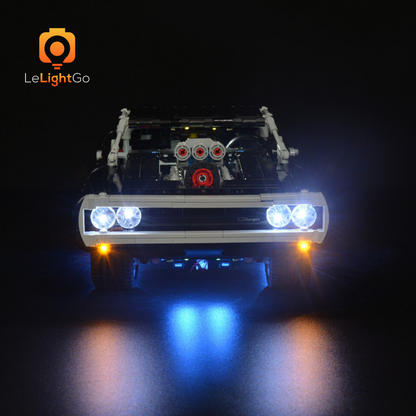 Light Kit For Dom's Dodge Charger 42111