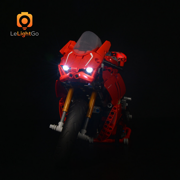 Light Kit For Ducati Panigale V4 R 42107