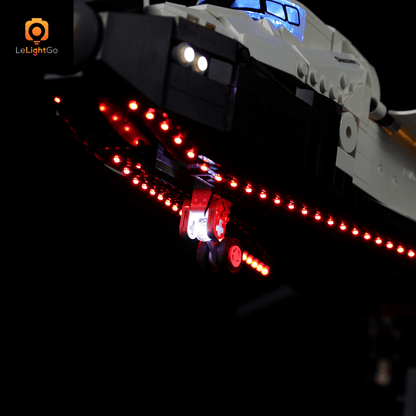 Light Kit For NASA Space Shuttle Discovery 10283