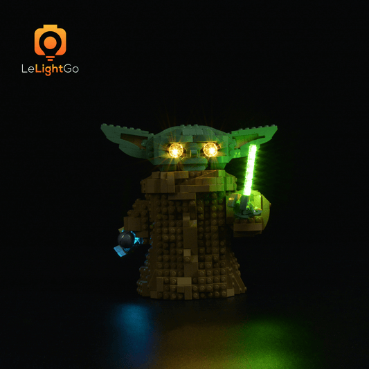 Light Kit For The Child 75318