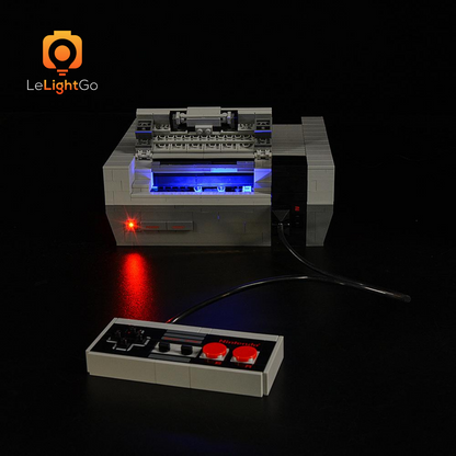 Light Kit For Nintendo Entertainment System 71374