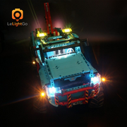 Light Kit For 6x6 All Terrain Tow Truck 42070