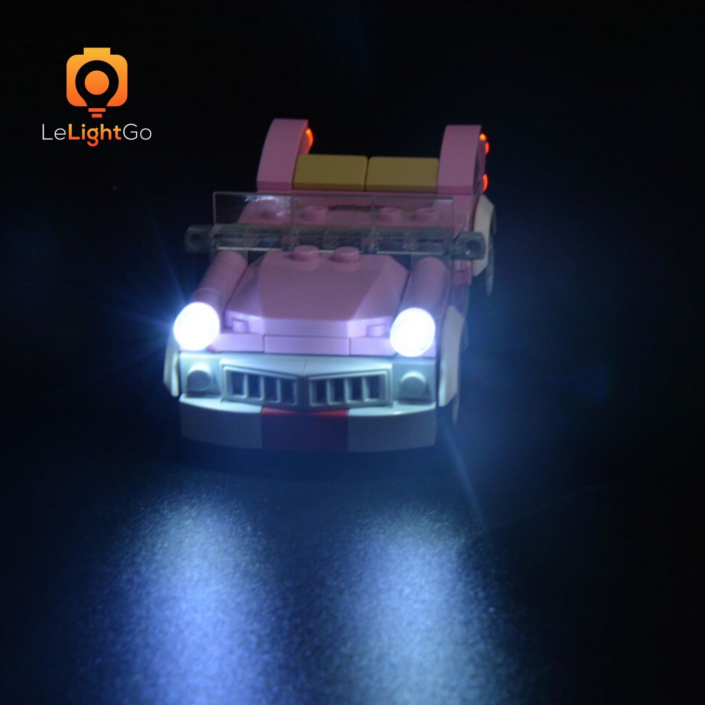 Light Kit For Downtown Diner 10260