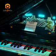 Light Kit For Grand Piano 21323