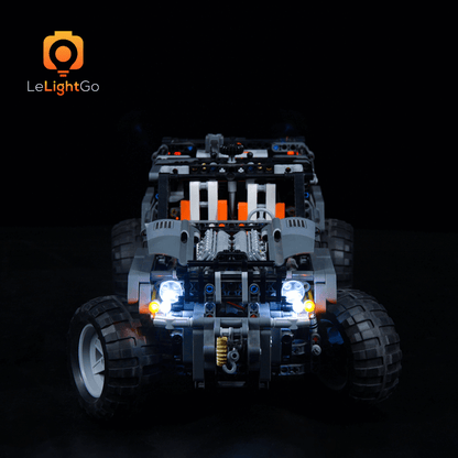 Light Kit for Off-Roader 8297