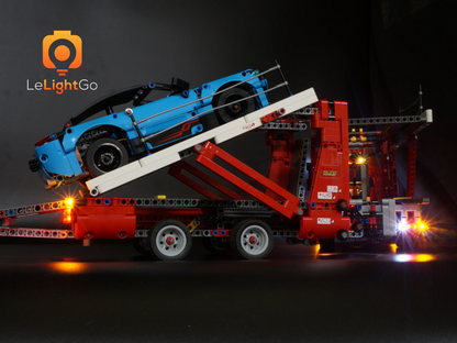 Light Kit For Car Transporter 42098