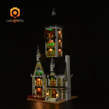 Light Kit For Haunted House 10273