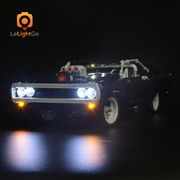 Light Kit For Dom s Dodge Charger 42111 LeLightGo