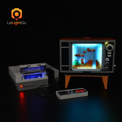 Light Kit For Nintendo Entertainment System 71374