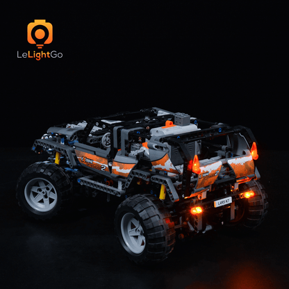 Light Kit for Off-Roader 8297