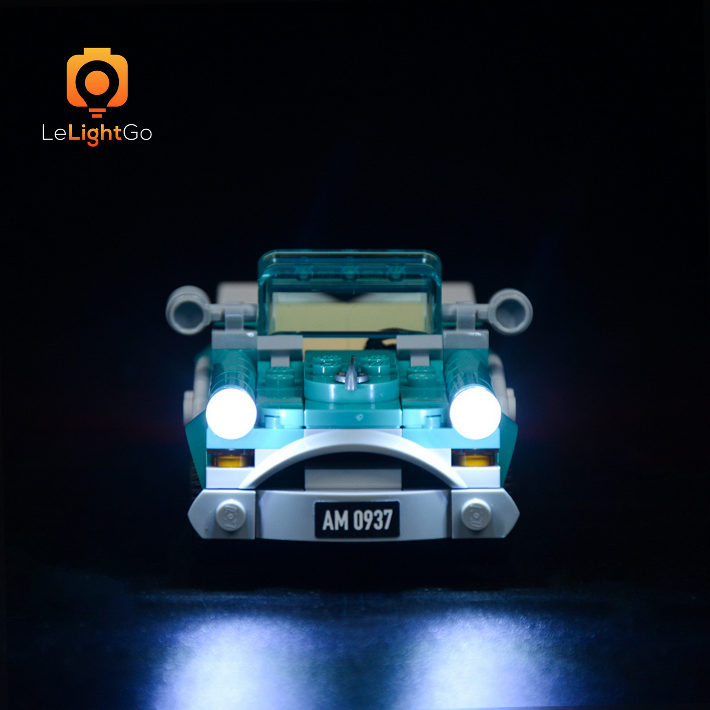 Light Kit For Vintage Car 40448