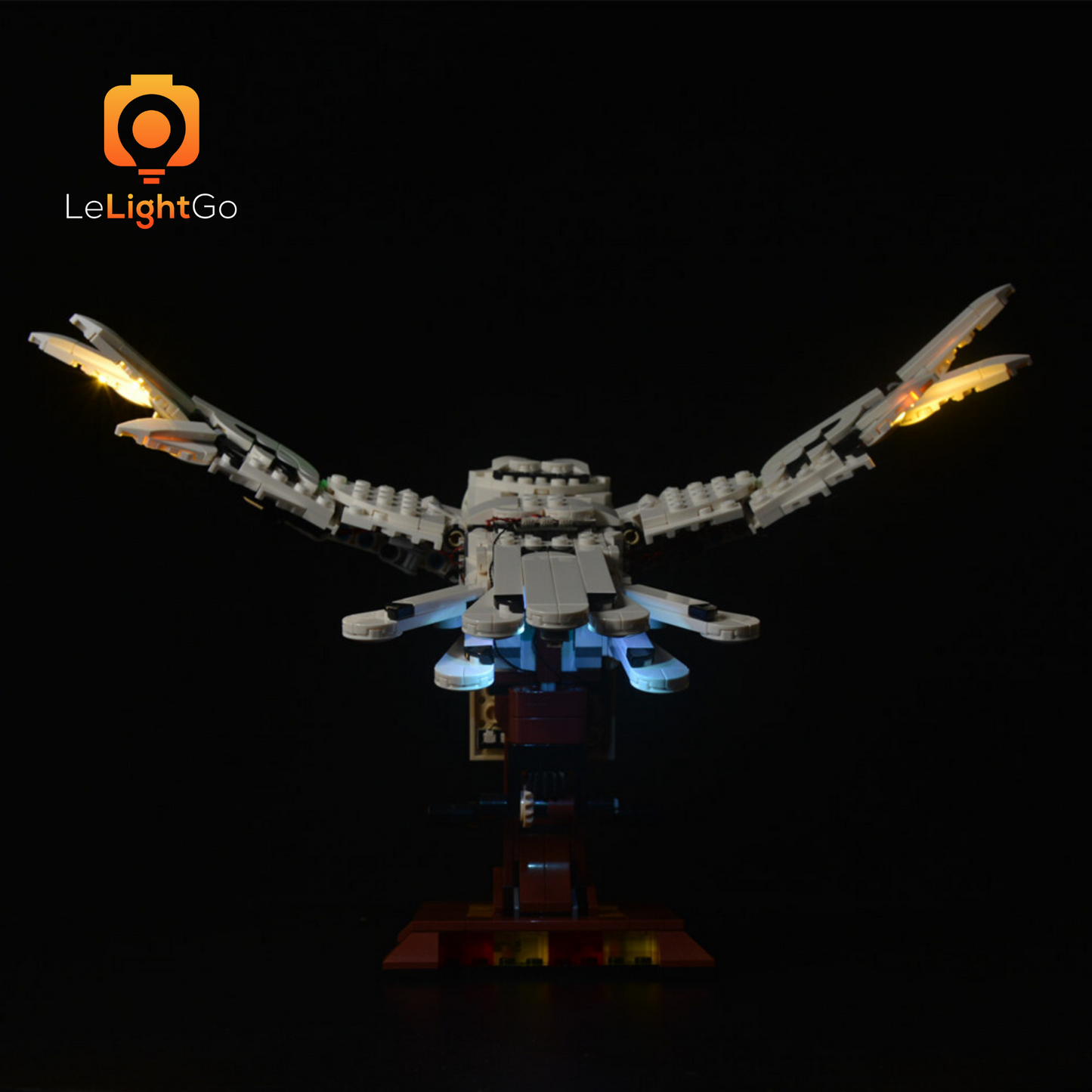 Light Kit For Hedwig 75979