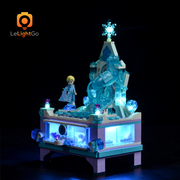Light Kit For Elsa's Jewelry Box Creation 41168