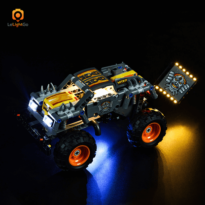 Light Kit For Monster Jam Max-D 42119