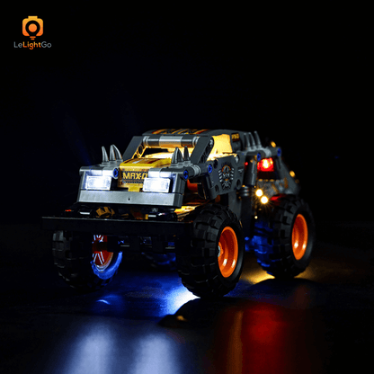 Light Kit For Monster Jam Max-D 42119