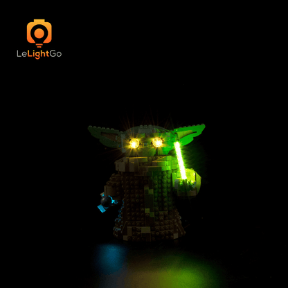 Light Kit For The Child 75318