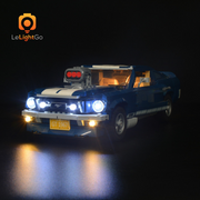 Light Kit For Ford Mustang 10265 LeLightGo