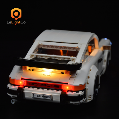 Light Kit For Porsche 911 10295