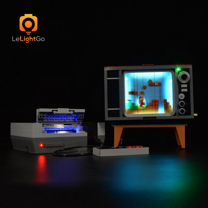 Light Kit For Nintendo Entertainment System 71374