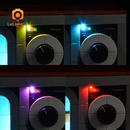 Light Kit For Nintendo Entertainment System 71374