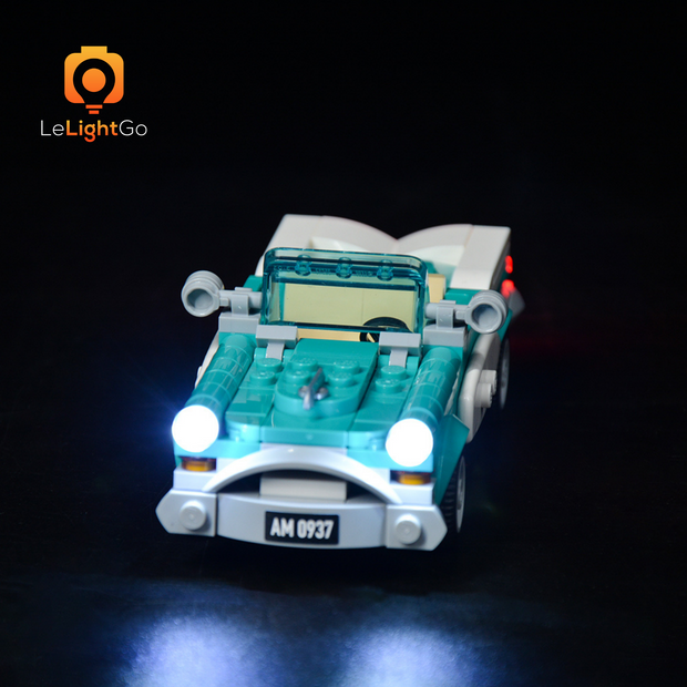 Light Kit For Vintage Car 40448