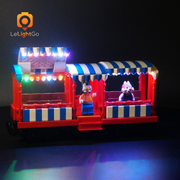 Light Kit For Disney Train and Station 71044