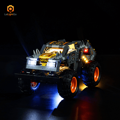 Light Kit For Monster Jam Max-D 42119