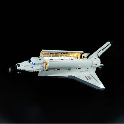 Light Kit For NASA Space Shuttle Discovery 10283