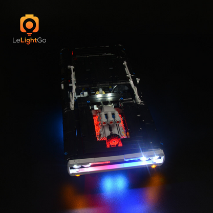 Light Kit For Dom's Dodge Charger 42111