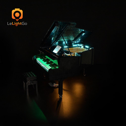 Light Kit For Grand Piano 21323