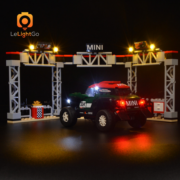 1967 mini cooper s rally and 2018 mini john cooper works buggy sales