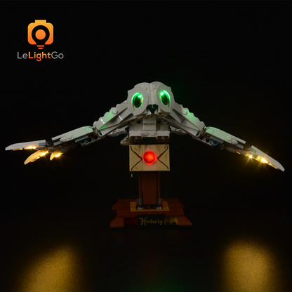 Light Kit For Hedwig 75979