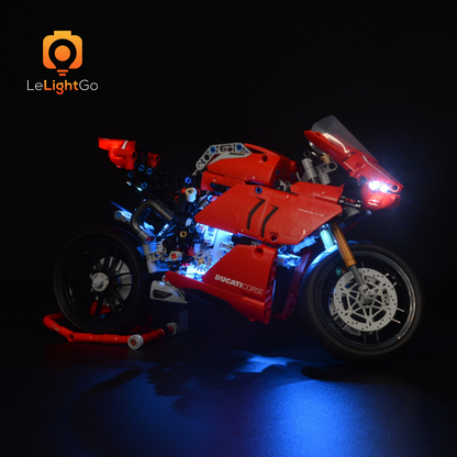 Light Kit For Ducati Panigale V4 R 42107