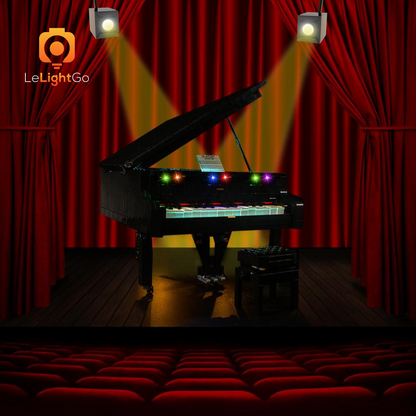Light Kit For Grand Piano 21323