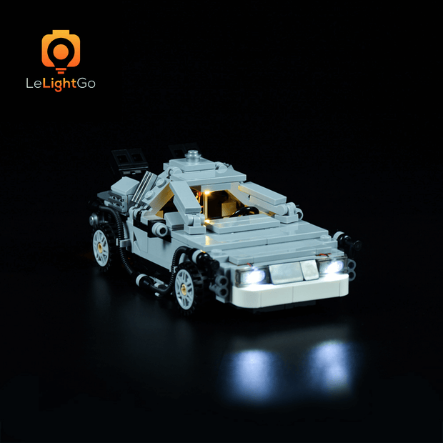 Lego 2024 21103 price