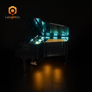 Light Kit For Grand Piano 21323