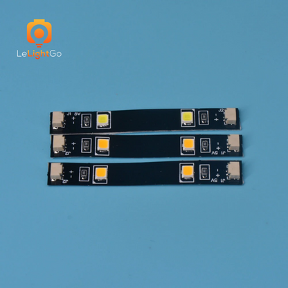 LeLightGo DIY Led Strip Light